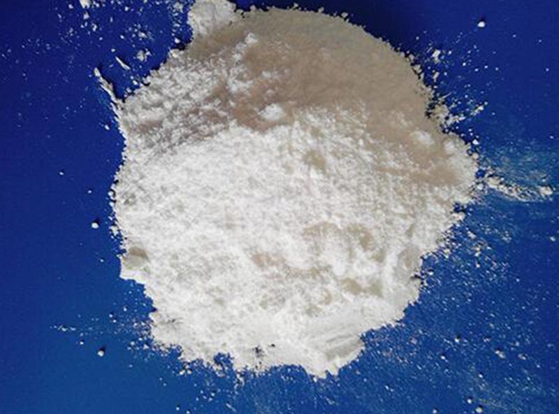 通常用于水處理的滅藻劑，你了解嗎？